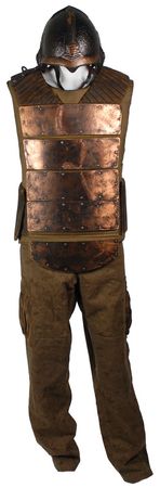 Lot #391 Chronicles of Riddick - Image 1