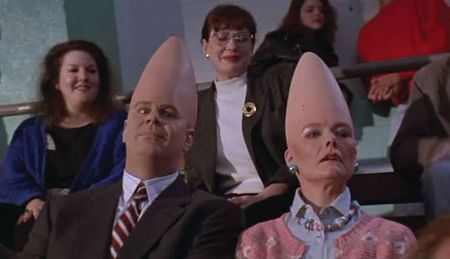 Lot #414  Coneheads: Dan Ackroyd - Image 5