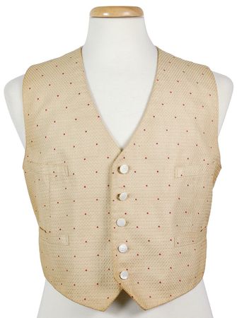 Lot #269 Jimmy Durante - Image 1