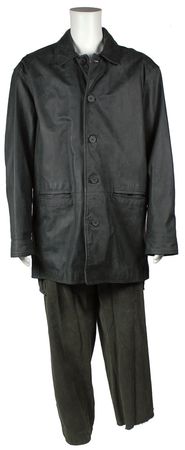 Lot #417 End of Days: Arnold Schwarzenegger - Image 1