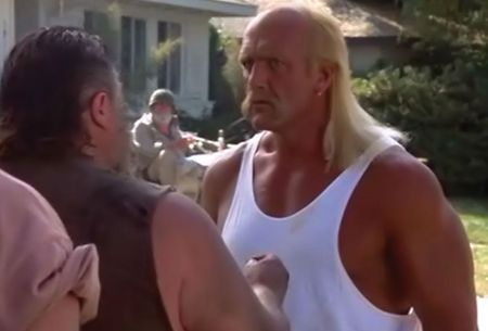 Lot #434 Suburban Commando: Hulk Hogan - Image 5
