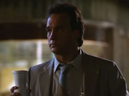 Lot #428 Red Heat: James Belushi - Image 3