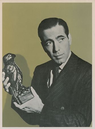 Lot #272 The Maltese Falcon - Image 2