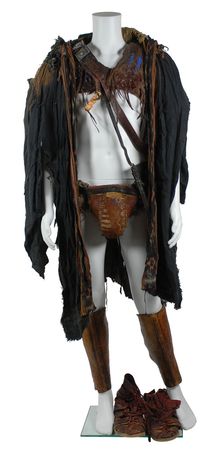 Lot #461  Spartacus: Male Rebel - Image 2