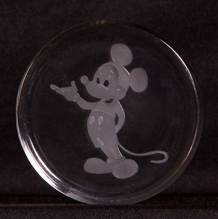 Lot #229 Walt Disney - Image 2