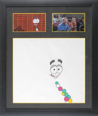 Lot #389 Jurassic Park - Image 1