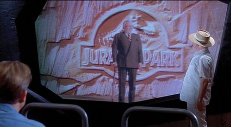 Lot #389 Jurassic Park - Image 4
