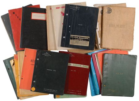 Lot #288 Dorothy Lamour - Image 1
