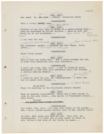 Lot #288 Dorothy Lamour - Image 11