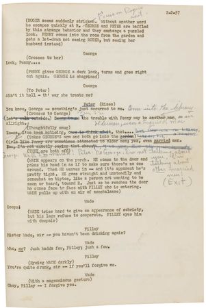 Lot #288 Dorothy Lamour - Image 12