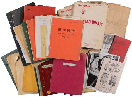 Lot #288 Dorothy Lamour - Image 2