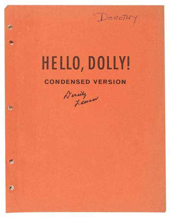 Lot #288 Dorothy Lamour - Image 4
