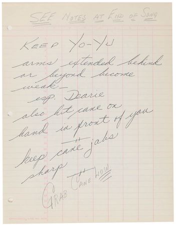 Lot #288 Dorothy Lamour - Image 5