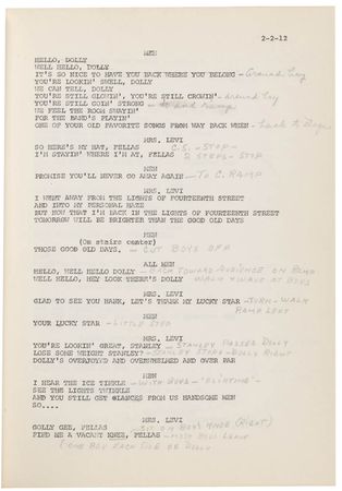 Lot #288 Dorothy Lamour - Image 7