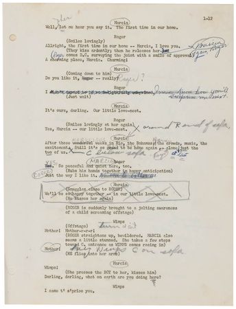 Lot #288 Dorothy Lamour - Image 9