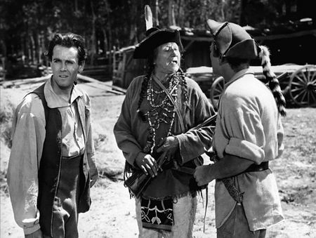 Lot #266 Drums Along the Mohawk: Henry Fonda - Image 4