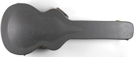 Lot #858 Gretsch Guitar: 1956: Extremely fine 1956 Gretsch 6120 ?Chet Atkins? - Image 5