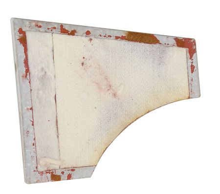 Lot #557 Space Shuttle (LRSI) Tile LRSI tile - Image 3
