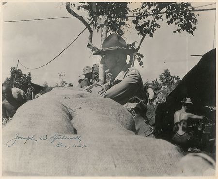 Lot #484 World War II Generals Group Lot - Image 2