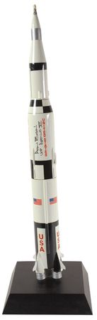 Lot #548 Apollo 12 Model - Image 2