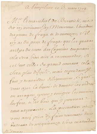 Lot #254 Kings and Queens of France: Four hundred years of French history, magnificently bound in one volume - Image 17