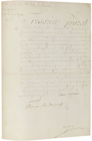 Lot #254 Kings and Queens of France: Four hundred years of French history, magnificently bound in one volume - Image 23