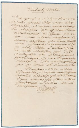 Lot #254 Kings and Queens of France: Four hundred years of French history, magnificently bound in one volume - Image 29