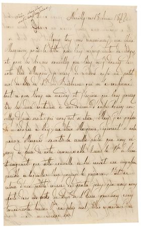 Lot #254 Kings and Queens of France: Four hundred years of French history, magnificently bound in one volume - Image 32