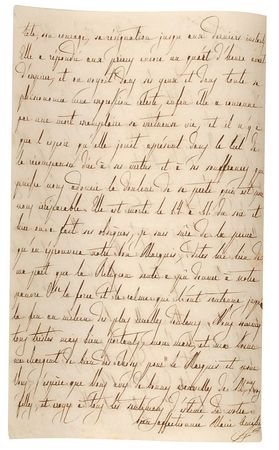 Lot #254 Kings and Queens of France: Four hundred years of French history, magnificently bound in one volume - Image 33