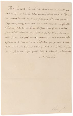 Lot #254 Kings and Queens of France: Four hundred years of French history, magnificently bound in one volume - Image 34