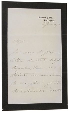 Lot #254 Kings and Queens of France: Four hundred years of French history, magnificently bound in one volume - Image 35