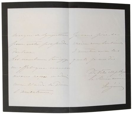 Lot #254 Kings and Queens of France: Four hundred years of French history, magnificently bound in one volume - Image 36