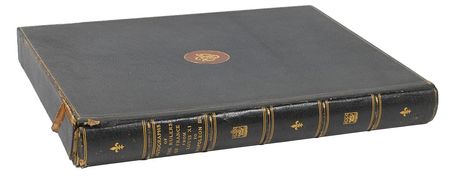 Lot #254 Kings and Queens of France: Four hundred years of French history, magnificently bound in one volume - Image 37