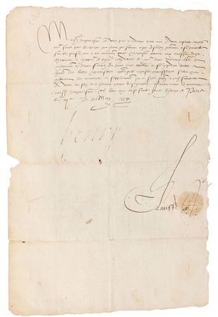 Lot #254 Kings and Queens of France: Four hundred years of French history, magnificently bound in one volume - Image 5