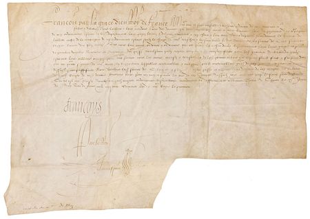 Lot #254 Kings and Queens of France: Four hundred years of French history, magnificently bound in one volume - Image 7