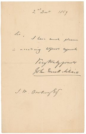Lot #604 British Painters Group Lot - Image 4