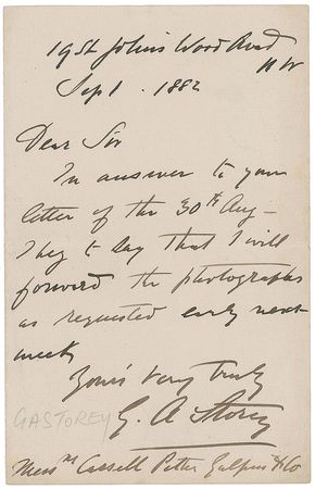 Lot #604 British Painters Group Lot - Image 5