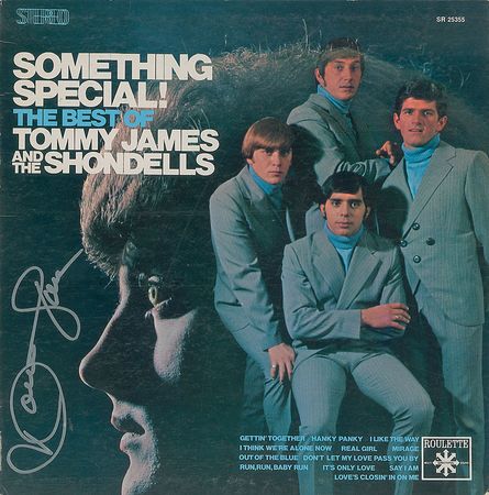 Lot #967 Musicians Albums - Image 4