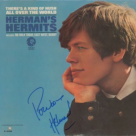 Lot #967 Musicians Albums - Image 5