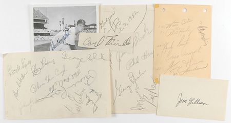 Lot #1251 LA Dodgers - Image 2