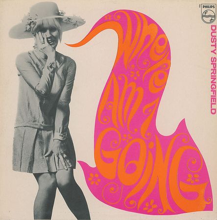Lot #984 Dusty Springfield Album - Image 2