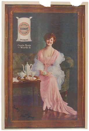 Lot #641 Illustrators - Image 1