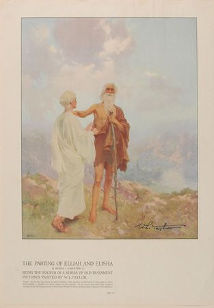 Lot #641 Illustrators - Image 2