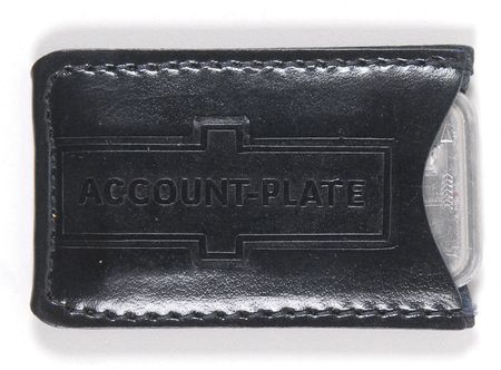 Lot #1015 Greta Garbo: Perfectly signed bank card from Garbo’s estate - Image 3