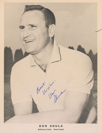 Lot #1235 Football - Image 5