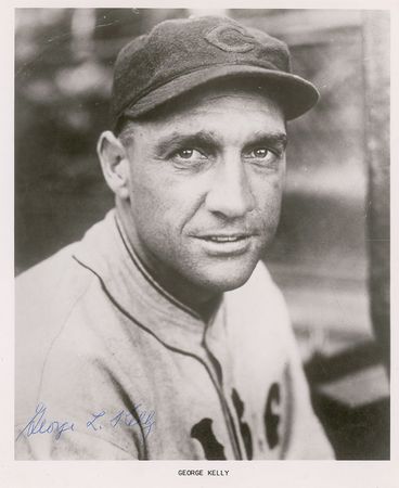 Lot #1217 Baseball Hall of Famers - Image 5