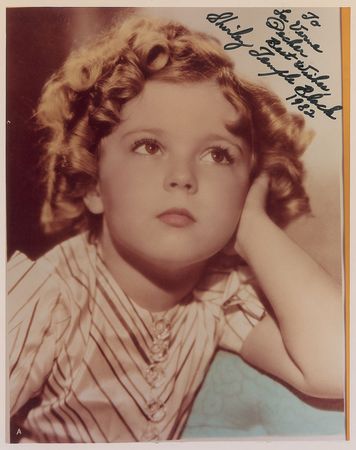 Lot #1055 Actresses Signed Photographs - Image 1