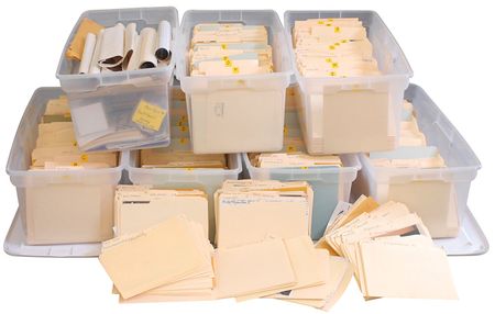 Lot #253 The Faye Shehdan Lifetime Collection: Immense collection numbering into the thousands, from Ronald Reagan and Moe Howard to Joe DiMaggio and Grace Kelly - Image 2