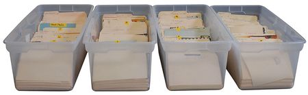 Lot #253 The Faye Shehdan Lifetime Collection: Immense collection numbering into the thousands, from Ronald Reagan and Moe Howard to Joe DiMaggio and Grace Kelly - Image 3