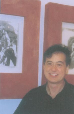 Lot #960 Led Zeppelin: Jimmy Page Postcard - Image 2